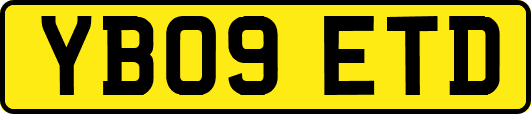 YB09ETD