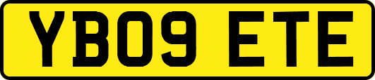 YB09ETE