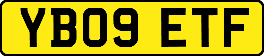 YB09ETF