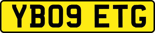 YB09ETG