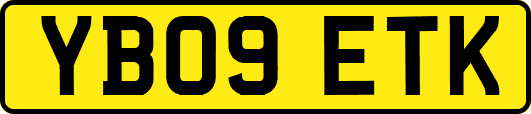 YB09ETK