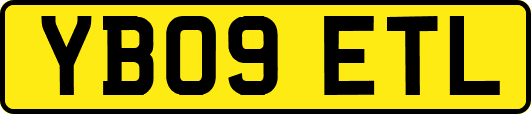YB09ETL