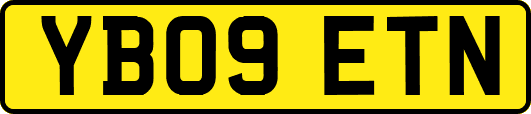 YB09ETN