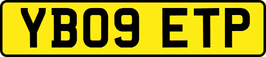 YB09ETP