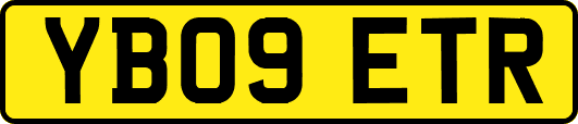 YB09ETR