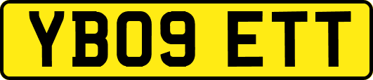 YB09ETT