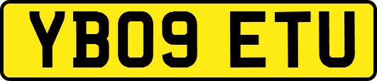 YB09ETU