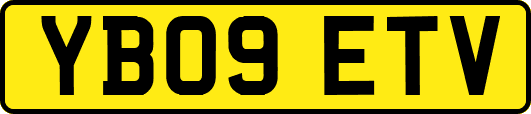 YB09ETV