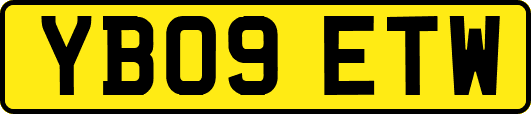 YB09ETW