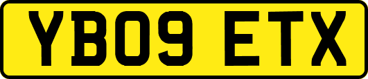 YB09ETX