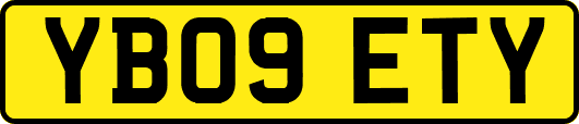 YB09ETY