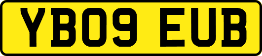YB09EUB