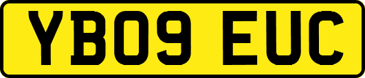 YB09EUC