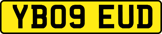 YB09EUD