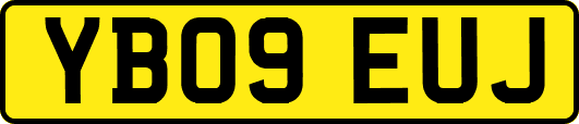 YB09EUJ