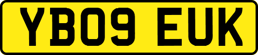 YB09EUK