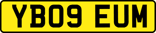 YB09EUM