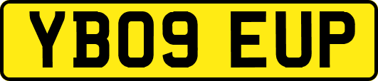 YB09EUP