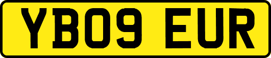 YB09EUR