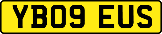 YB09EUS