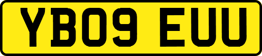 YB09EUU