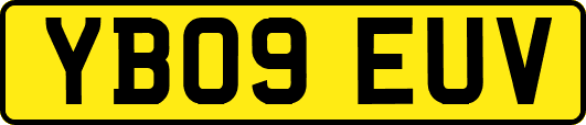 YB09EUV