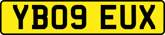 YB09EUX