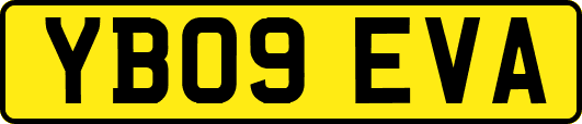 YB09EVA