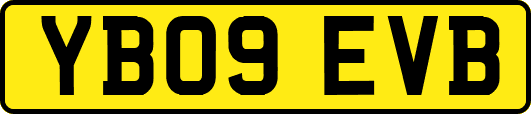 YB09EVB