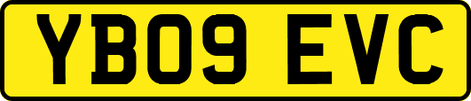 YB09EVC