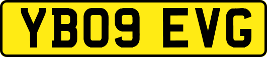 YB09EVG