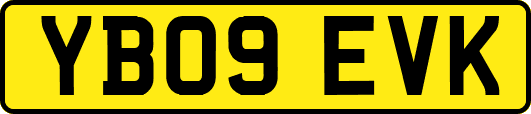 YB09EVK
