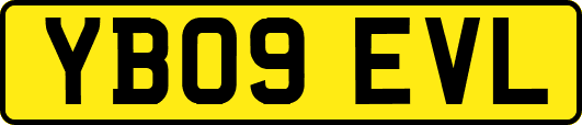 YB09EVL