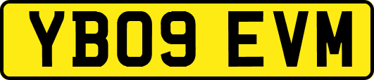 YB09EVM
