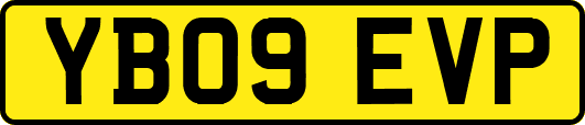 YB09EVP