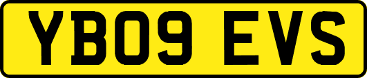 YB09EVS
