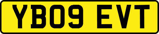 YB09EVT