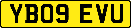 YB09EVU