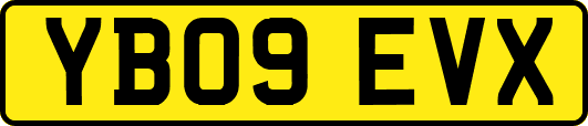 YB09EVX