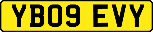 YB09EVY