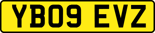 YB09EVZ