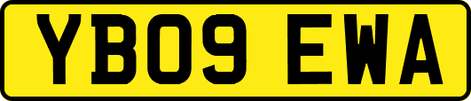 YB09EWA