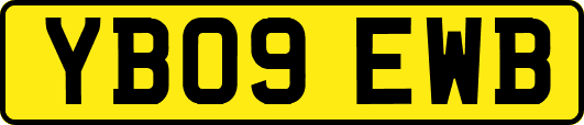 YB09EWB
