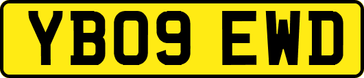 YB09EWD