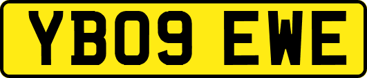 YB09EWE