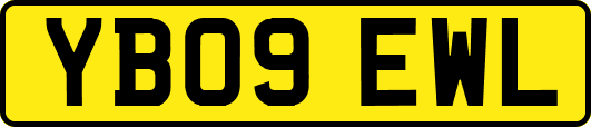 YB09EWL