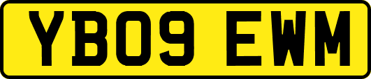 YB09EWM