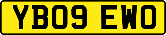 YB09EWO