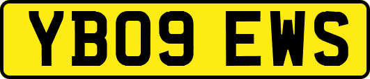 YB09EWS