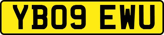 YB09EWU